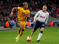 爱游戏官网-关于狼队主场迎战诺里奇，力争胜利的信息