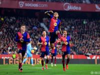 爱游戏亚洲官网-巴萨主场逆转比赛，保持领先优势(巴萨逆转险胜, 失冠, 一场最能反映本赛季状态的比赛)