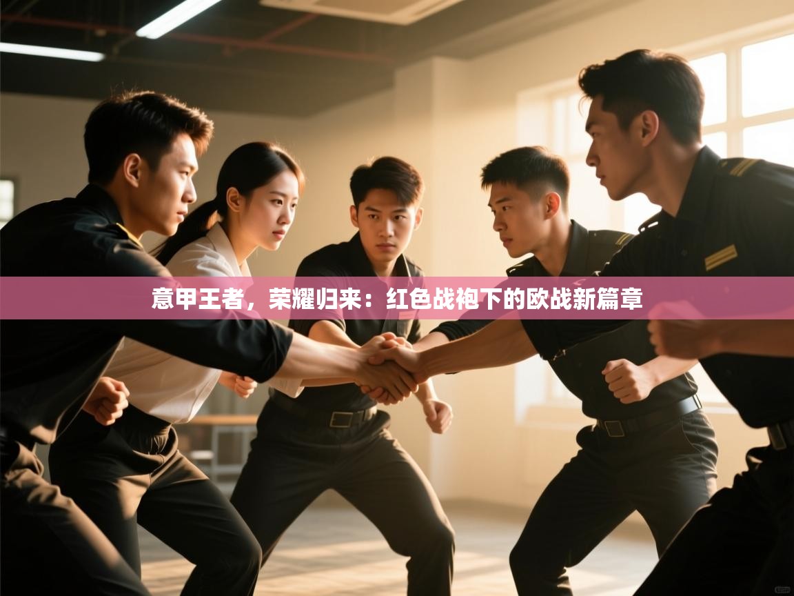 意甲王者，荣耀归来：红色战袍下的欧战新篇章  第1张