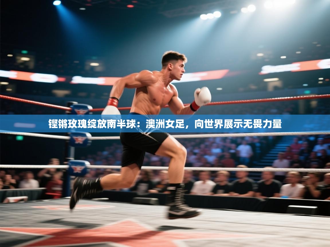 铿锵玫瑰绽放南半球:澳洲女足,向世界展示无畏力量 第1张