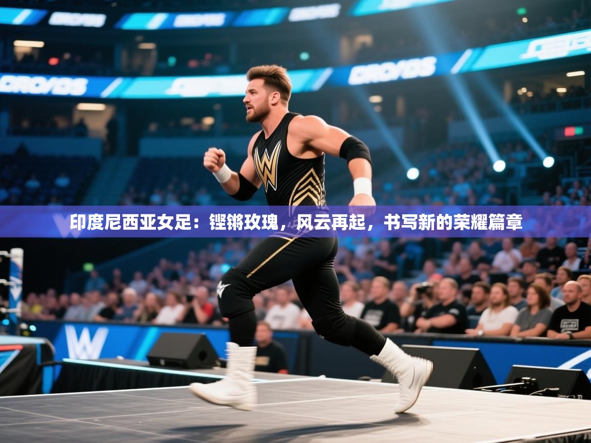 印度尼西亚女足:铿锵玫瑰,风云再起,书写新的荣耀篇章 第1张