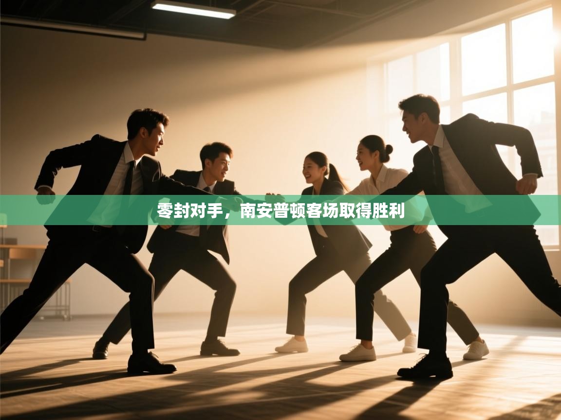 零封对手,南安普顿客场取得胜利 第1张