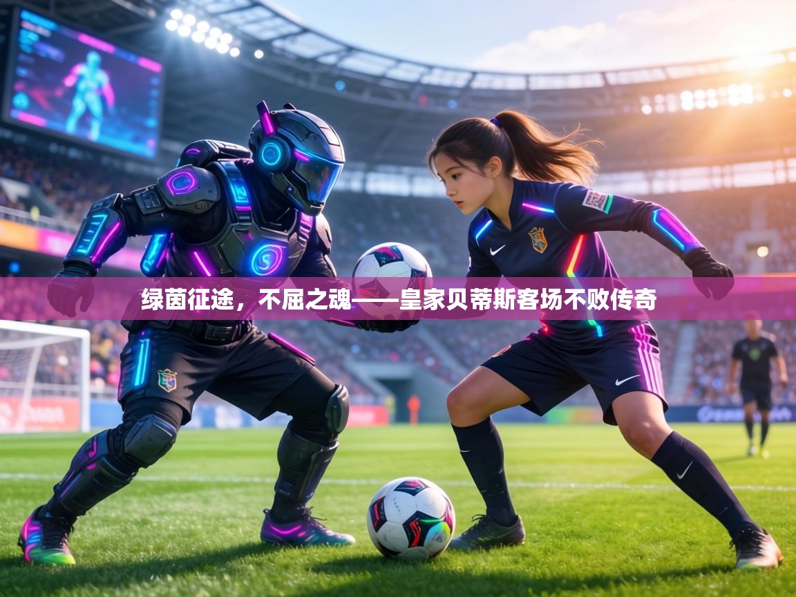 绿茵征途，不屈之魂——皇家贝蒂斯客场不败传奇  第1张