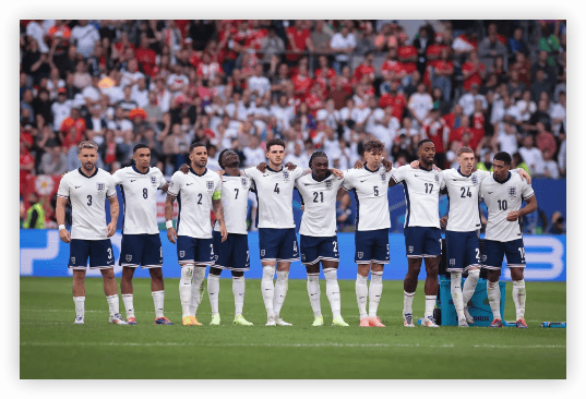 英格兰足球队努力备战国际比赛(英格兰足球队努力备战国际比赛视频) 英格兰足球队努力备战国际比赛(英格兰足球队努力备战国际比赛视频)