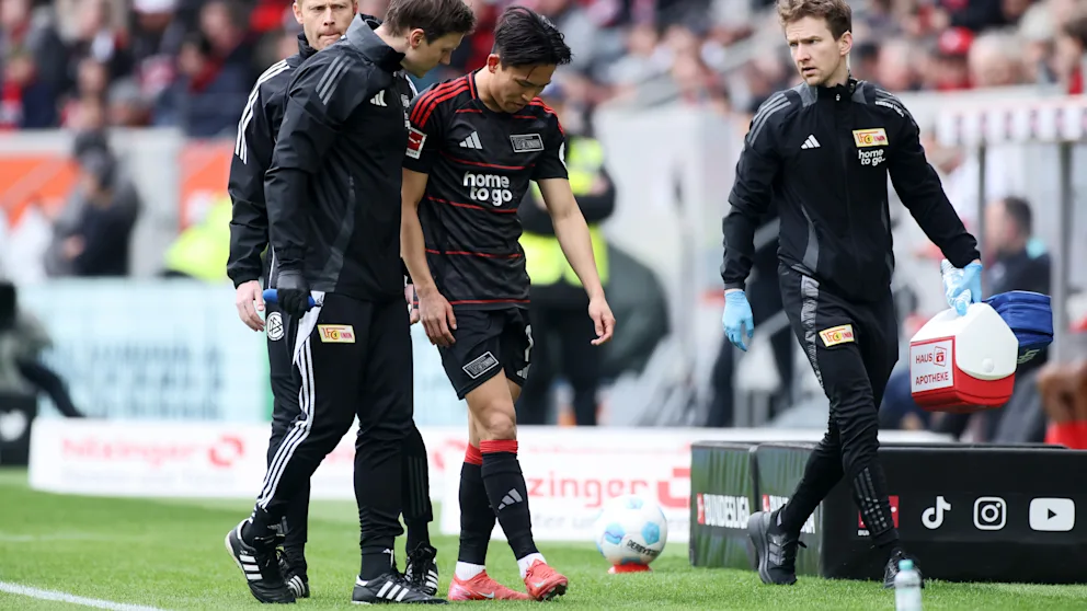 柏林联即将主场迎战短暂休赛期结束的简单介绍 柏林联即将主场迎战短暂休赛期结束的简单介绍