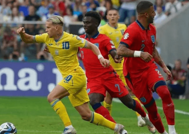 纷纷扰扰！欧预赛赛况一波三折(欧预赛最新战况)