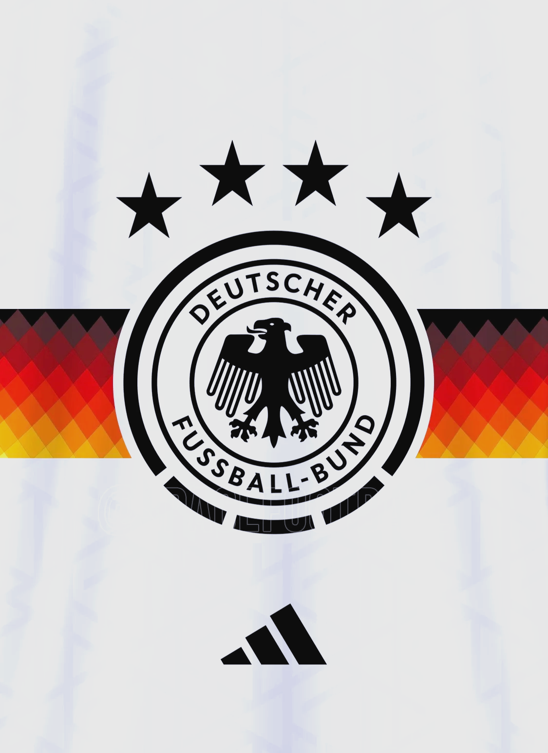 关于德国国家队备战，全力以赴备战欧预赛的信息