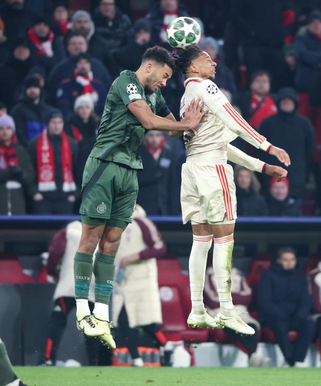 拜仁慕尼黑大胜切尔西，轻松晋级淘汰赛的简单介绍