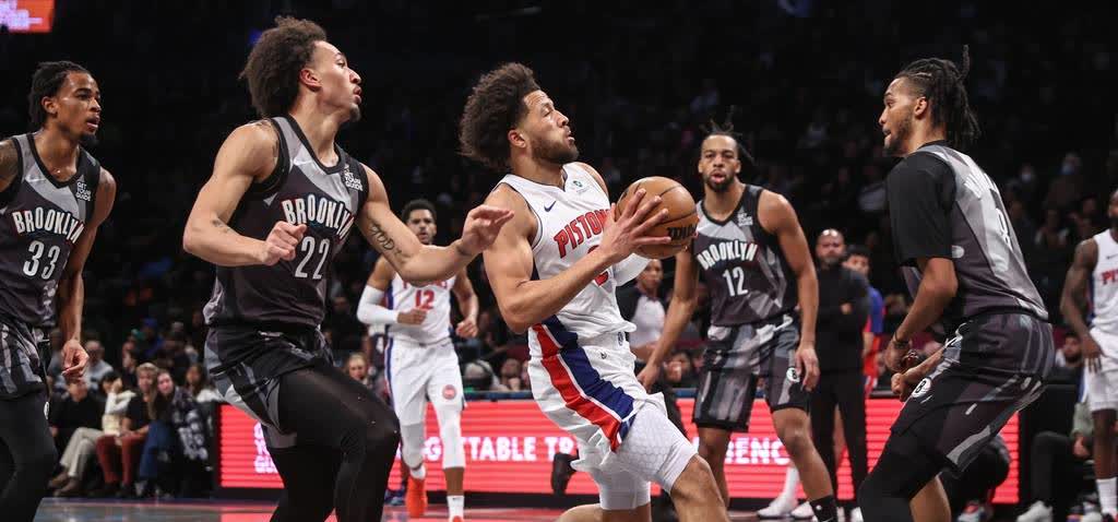 魔术战胜篮网，结束连败局面(20210117魔术vs篮网)