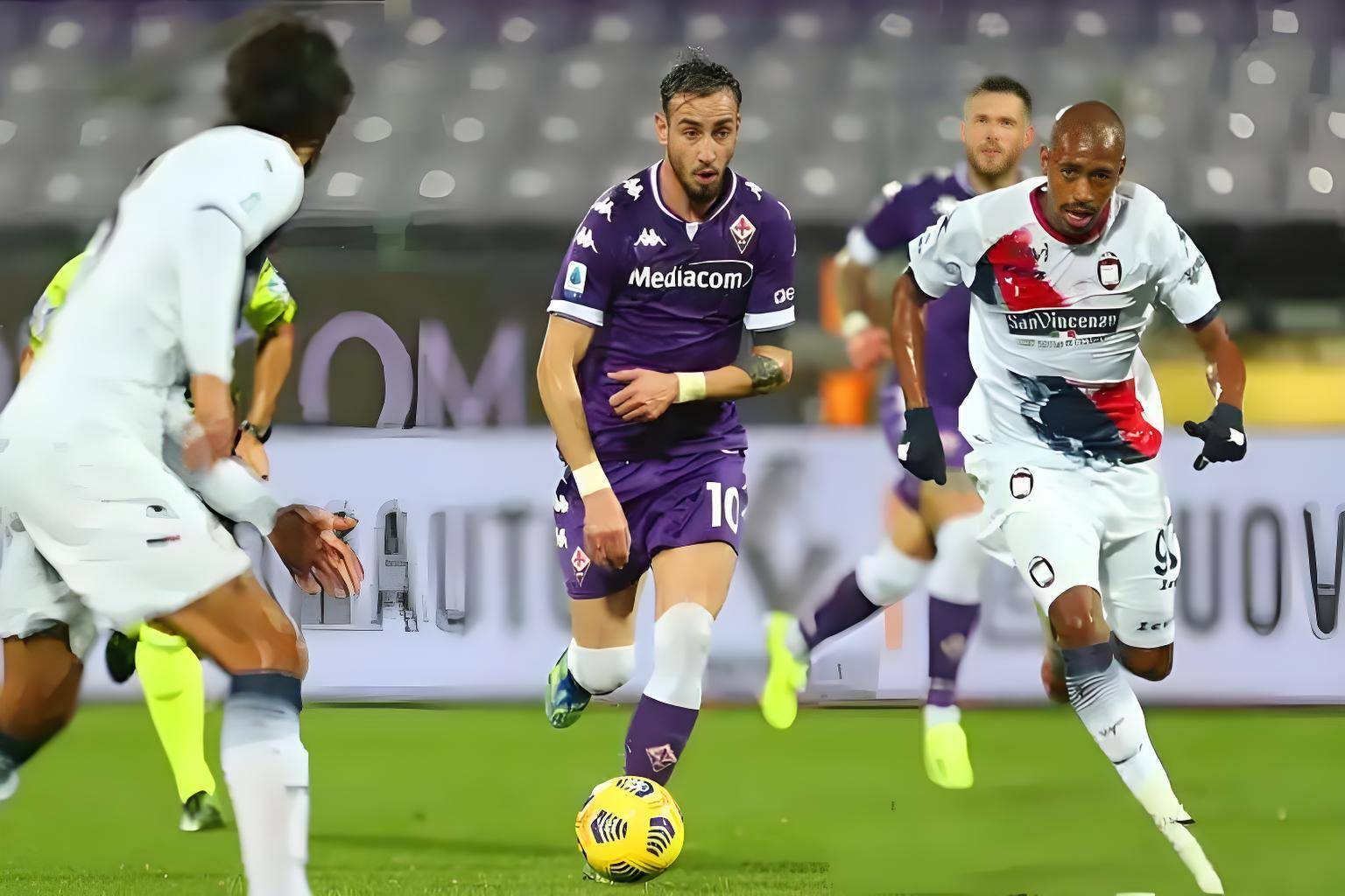 关于佛罗伦萨止颓势,主场反击赢得关键胜利的信息 关于佛罗伦萨止颓势,主场反击赢得关键胜利的信息