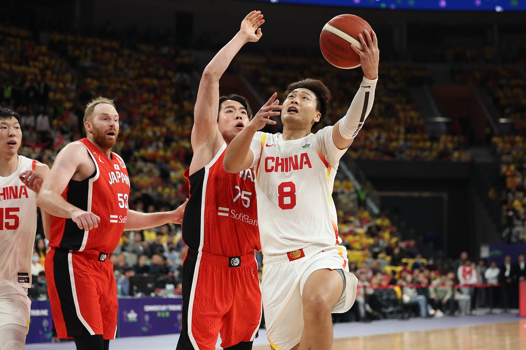 亚洲杯篮球赛预选赛开打,看点十足(亚洲杯篮球赛预选赛开打,看点十足的球员) 亚洲杯篮球赛预选赛开打,看点十足(亚洲杯篮球赛预选赛开打,看点十足的球员)