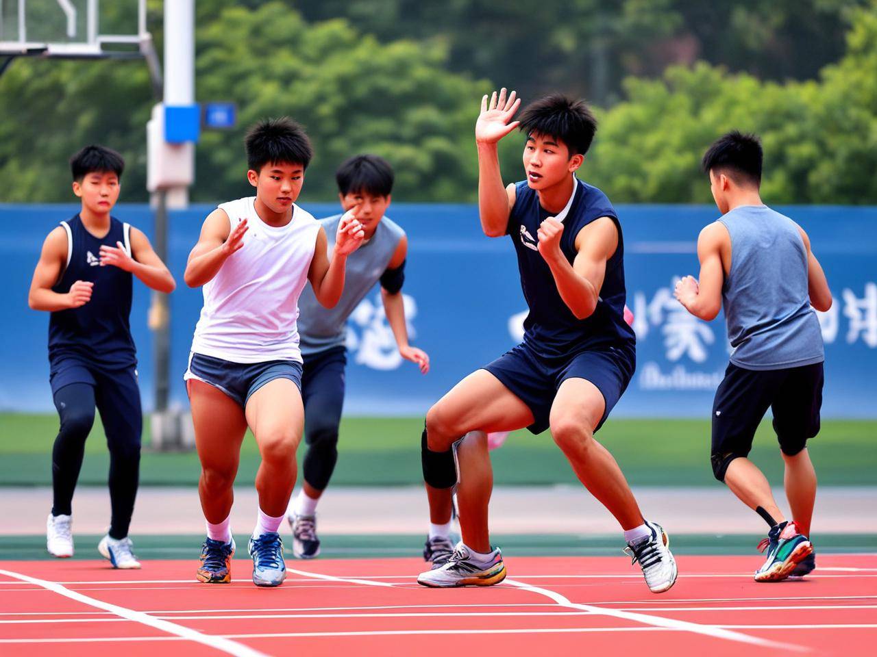 竞技体育局将赞助篮球青训计划，培养更多优秀球员的简单介绍