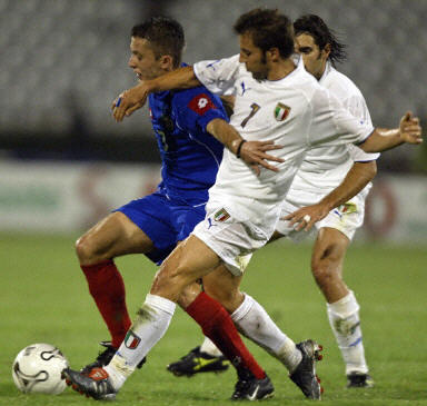 阿拉维斯疲于警戒,客场不敌实力强劲对手的简单介绍 阿拉维斯疲于警戒,客场不敌实力强劲对手的简单介绍