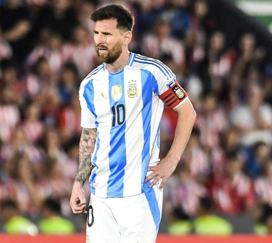 关于梅西带队挑战尤文图斯,能否一雪前耻?的信息 关于梅西带队挑战尤文图斯,能否一雪前耻?的信息