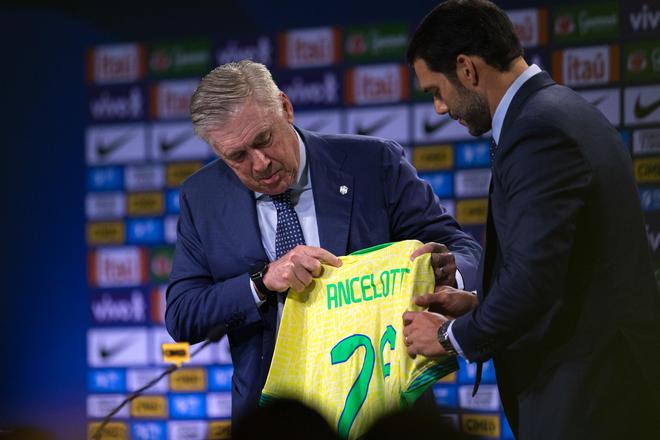 关于巴西国家队重伤将影响世界杯备战计划的信息 关于巴西国家队重伤将影响世界杯备战计划的信息