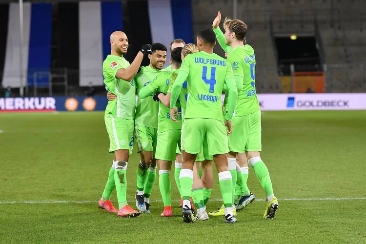 柏林竞技客场反击,夺得三分(柏林竞技客场反击,夺得三分是哪一年) 柏林竞技客场反击,夺得三分(柏林竞技客场反击,夺得三分是哪一年)