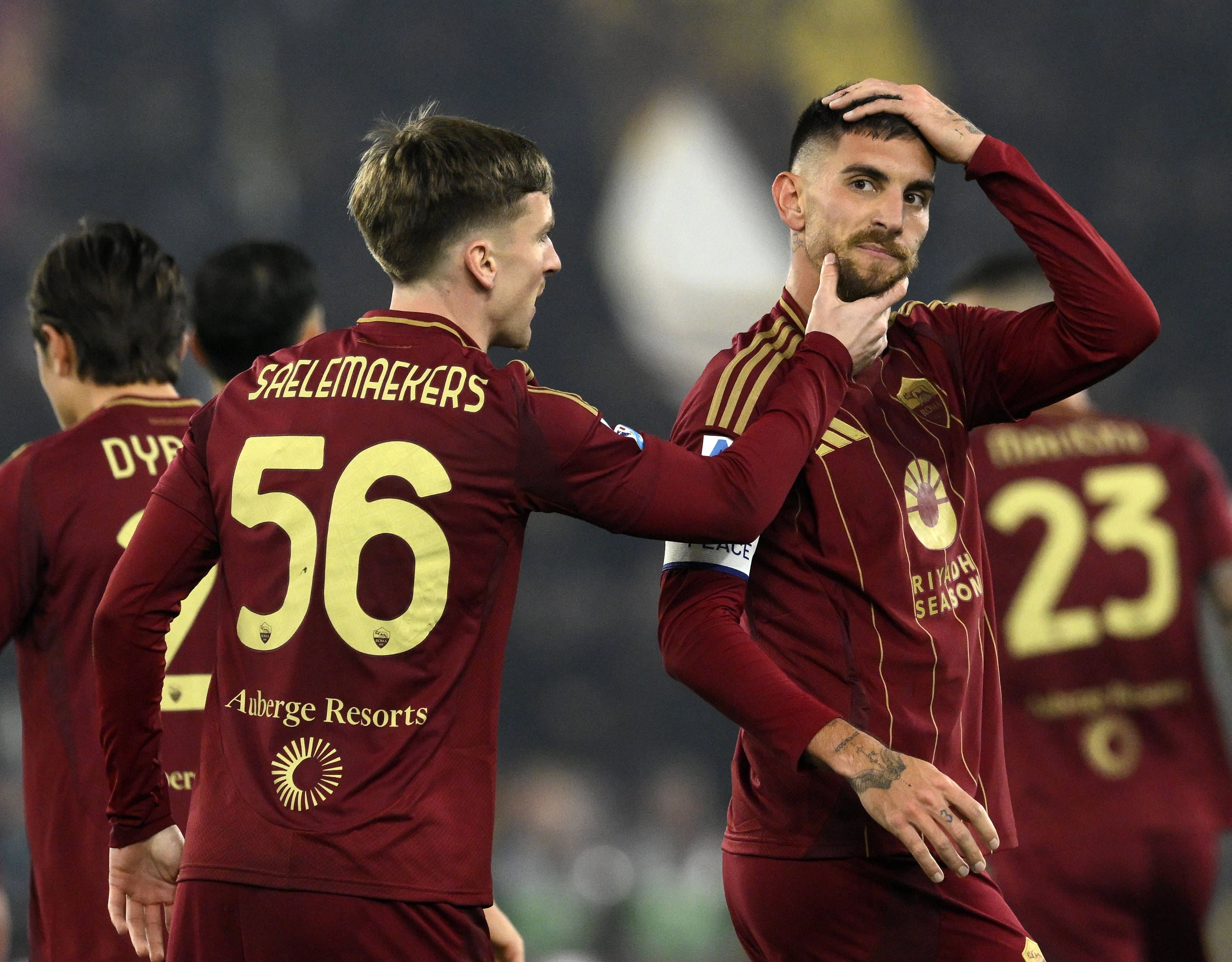 意甲球队在欧洲比赛中实现胜利夺冠(意甲球队在欧洲比赛中实现胜利夺冠吗)