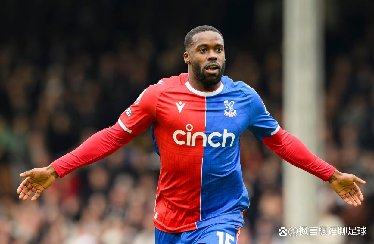 水晶宫主场战平富勒姆,双方力分 水晶宫主场战平富勒姆,双方力分