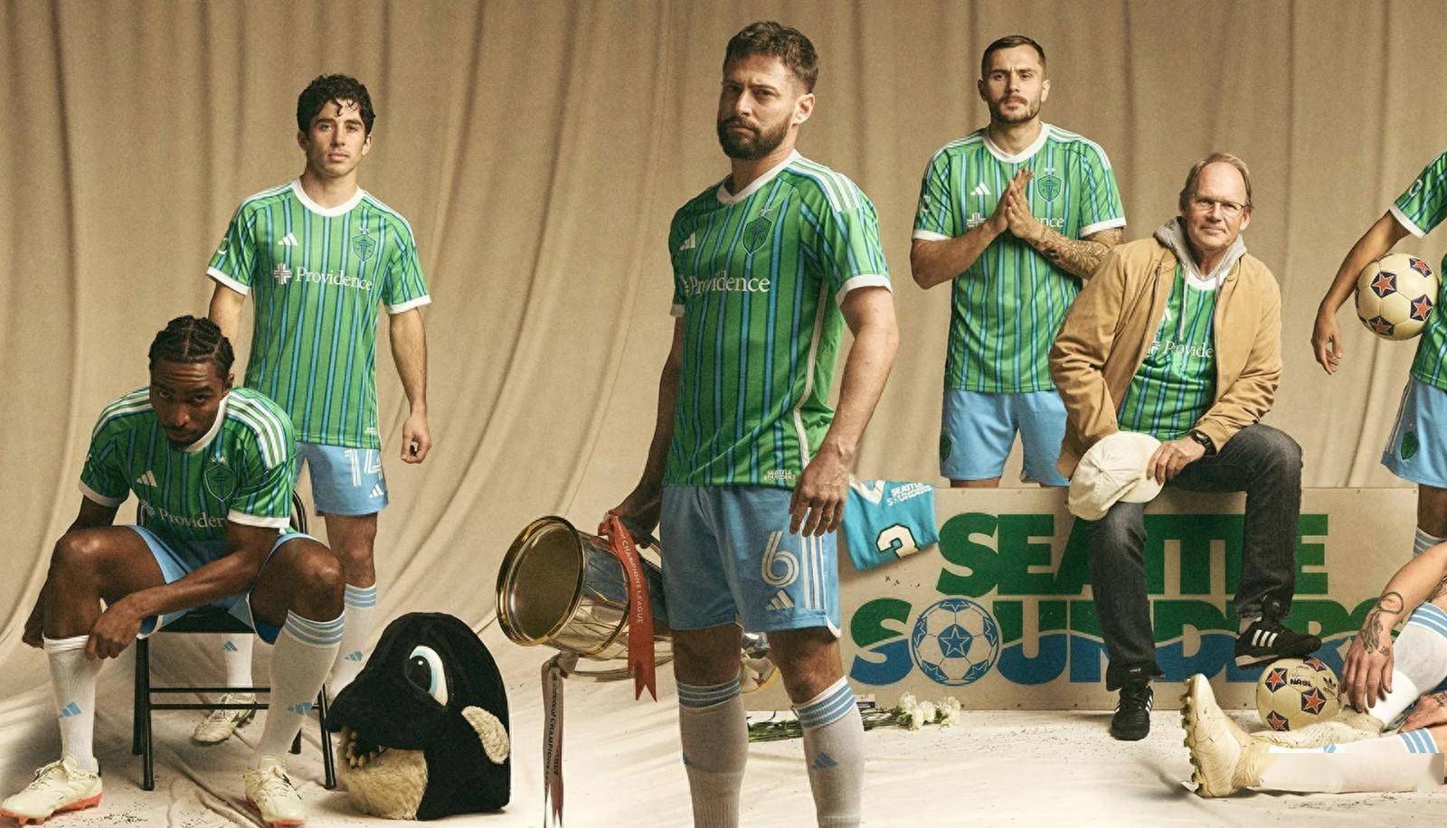 关于西雅图海湾者技战术演练密集,冲刺冠军全力以赴的信息 关于西雅图海湾者技战术演练密集,冲刺冠军全力以赴的信息