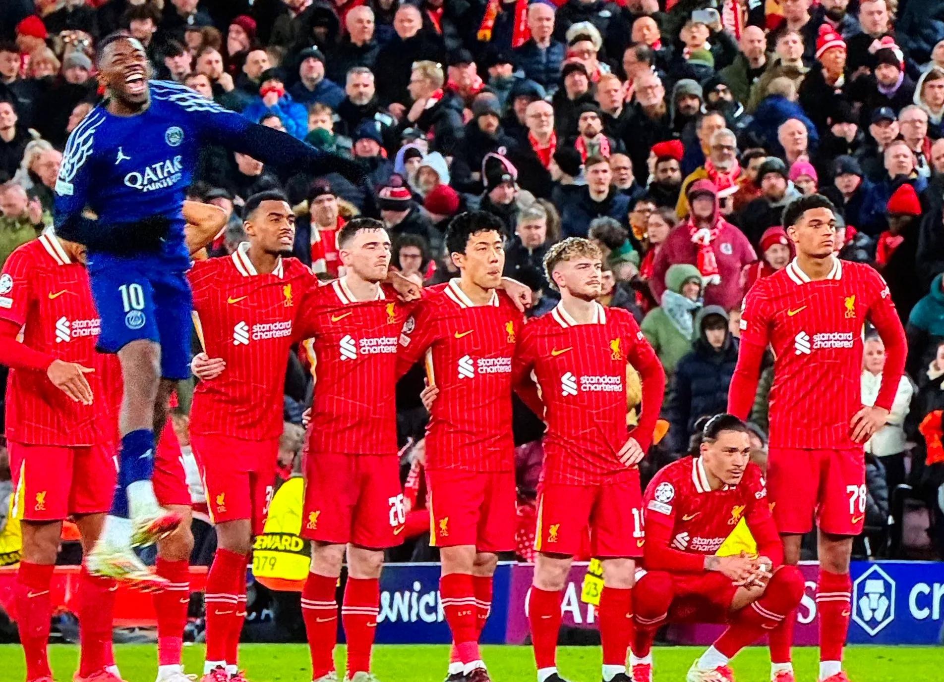 关于利物浦锋线组合默契,世俱杯争冠实力凸显的信息 关于利物浦锋线组合默契,世俱杯争冠实力凸显的信息