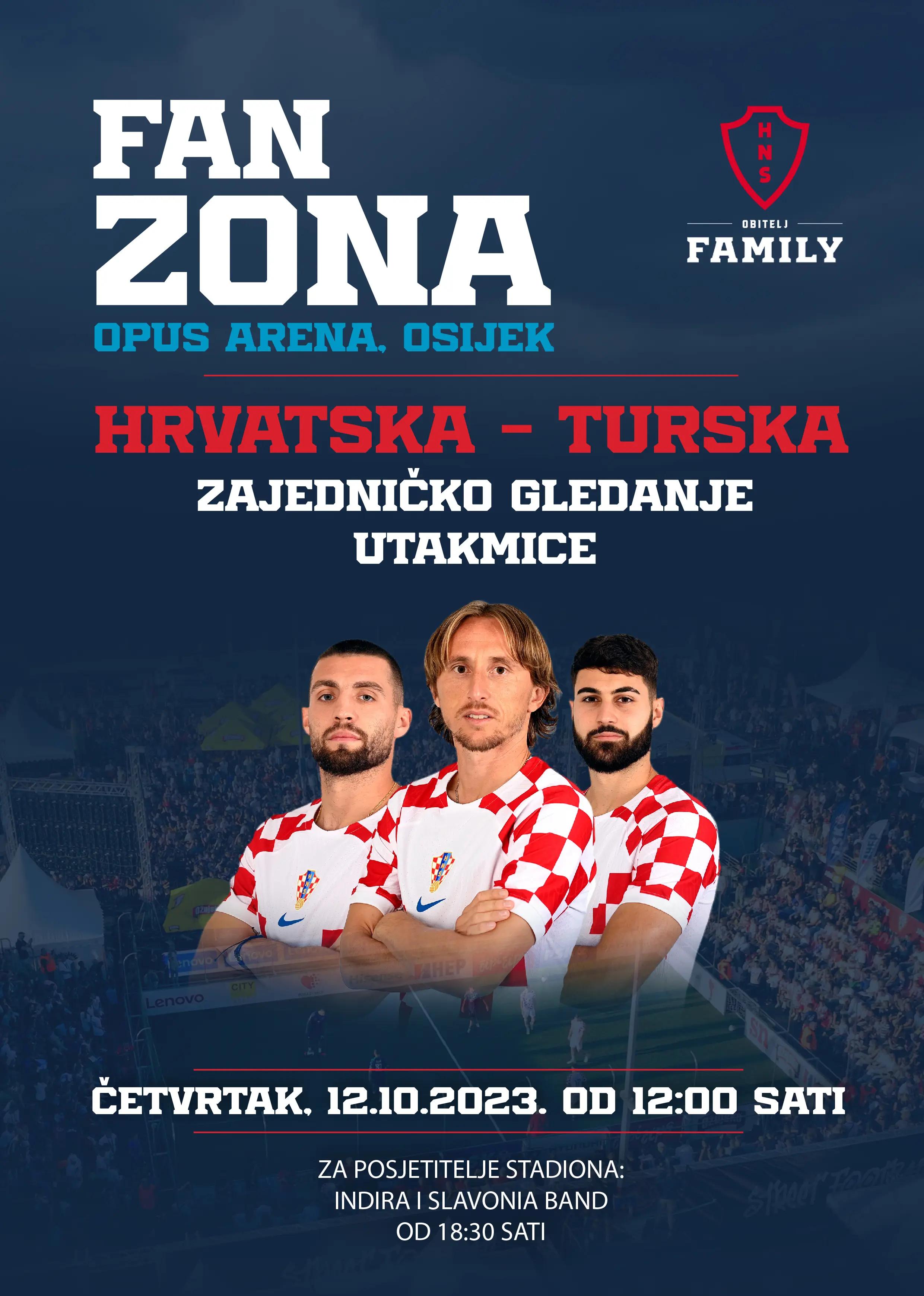 关于克罗地亚成功创造历史，进军欧洲杯赛场的信息