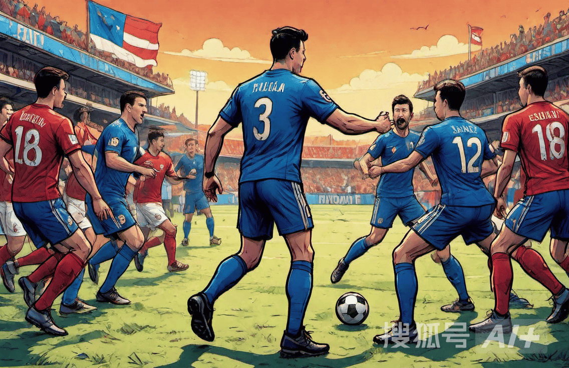 关于克罗地亚成功创造历史，进军欧洲杯赛场的信息