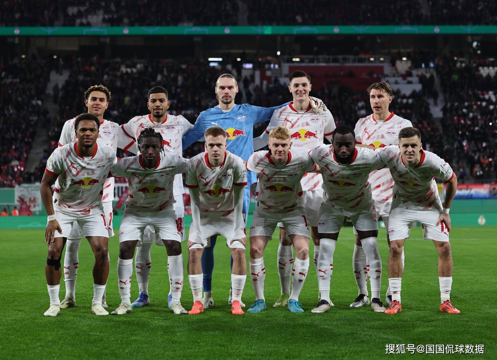 红牛莱比锡将全力争胜，力争登顶