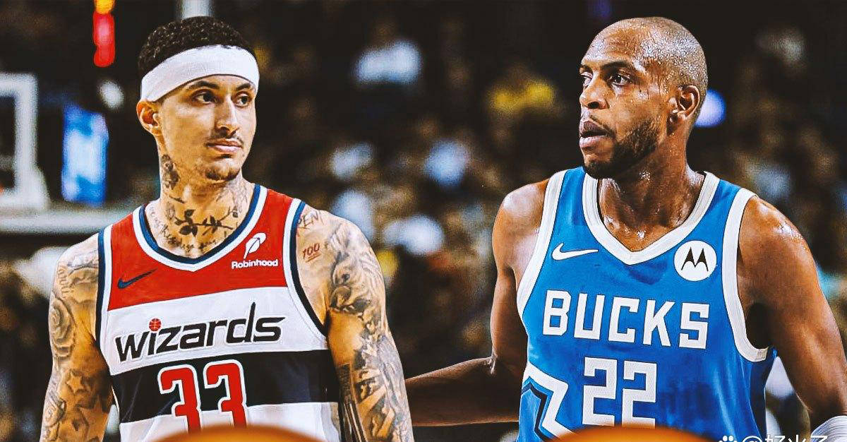 雄鹿队交易传闻不断，球迷们猜测下一个动作