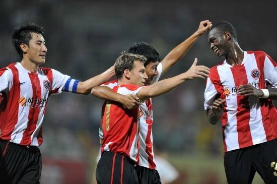 谢菲联严防失分重视每场比赛的胜负的简单介绍