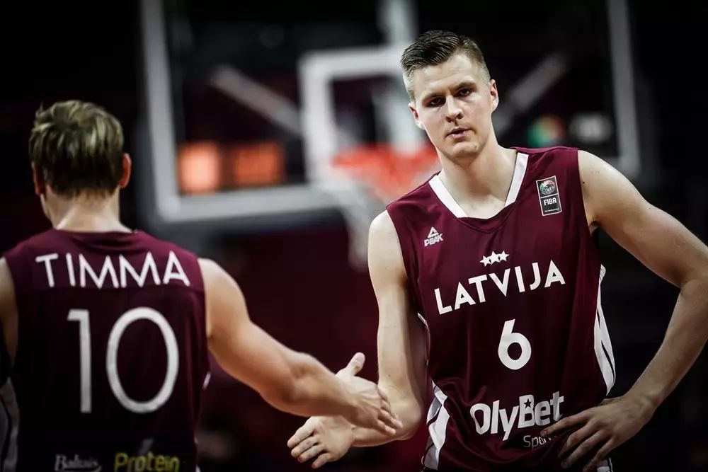 安道尔淘汰拉脱维亚，引发惊喜的简单介绍