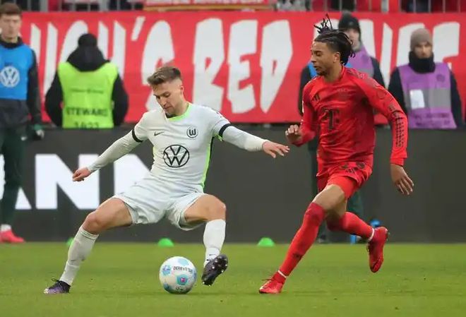 罗马城客场胜利，拜仁慕尼黑多点开花的简单介绍