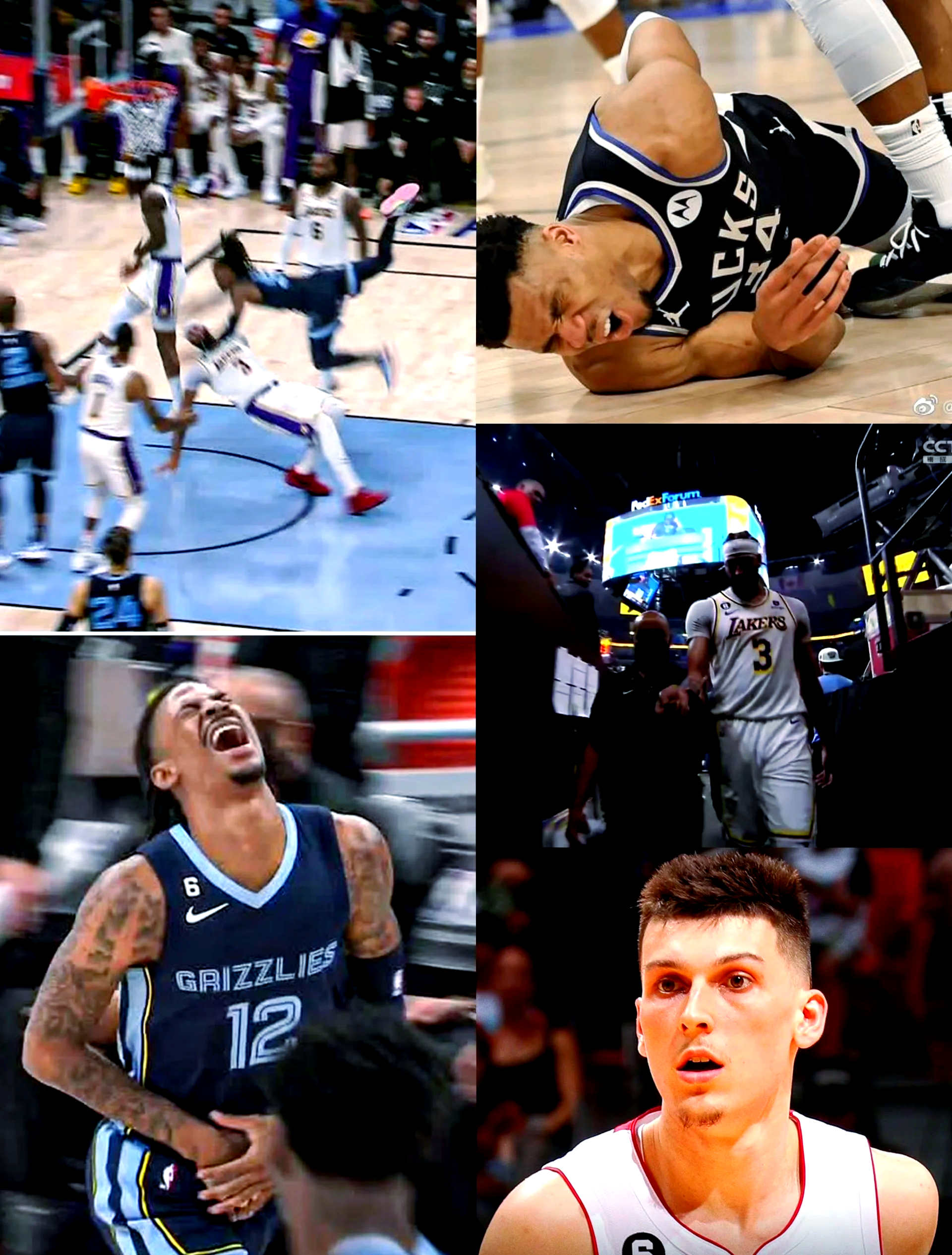 明星球员受伤退场,球队命运堪忧 明星球员受伤退场,球队命运堪忧