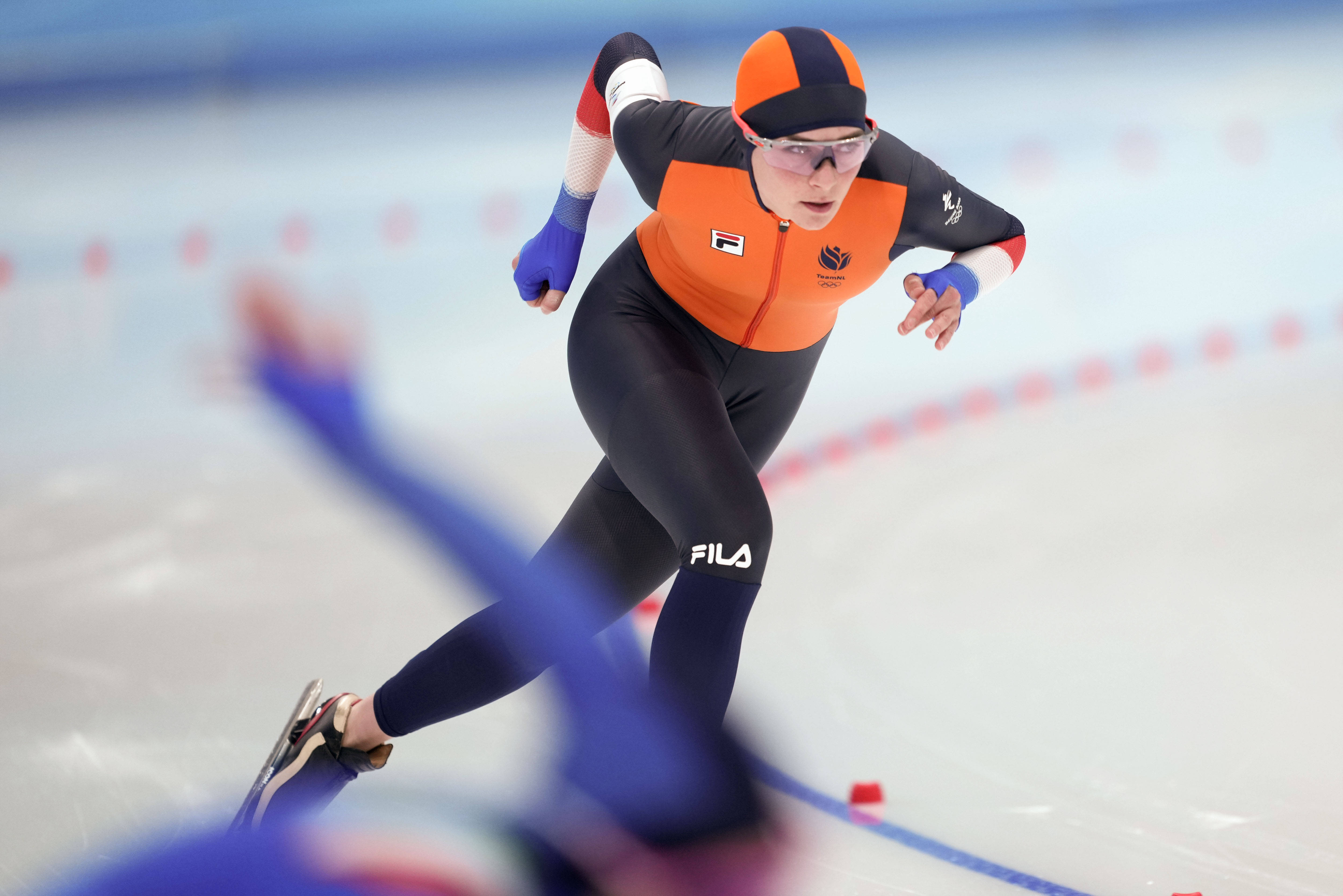 包含荷兰速滑运动员惊艳亮相,刷新世界记录的词条 包含荷兰速滑运动员惊艳亮相,刷新世界记录的词条