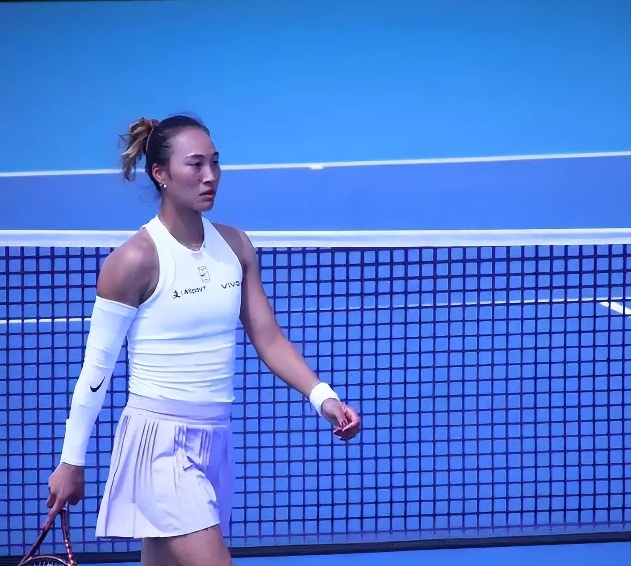 冠军之争!世界级运动员蓄势待发 冠军之争!世界级运动员蓄势待发