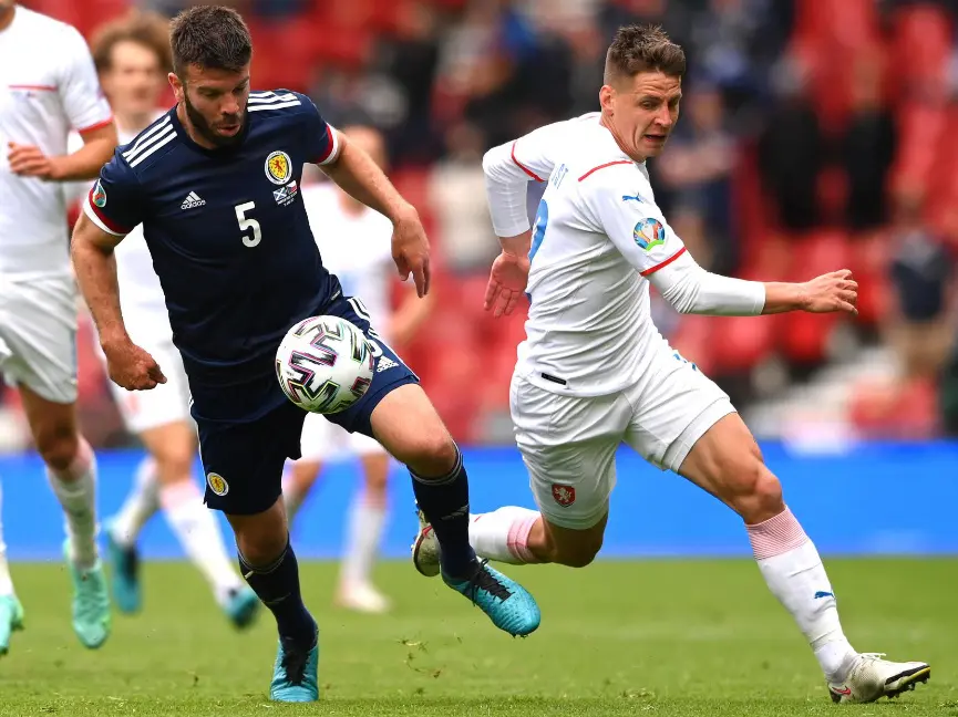 捷克成功对抗摩尔多瓦,赢得胜利 捷克成功对抗摩尔多瓦,赢得胜利