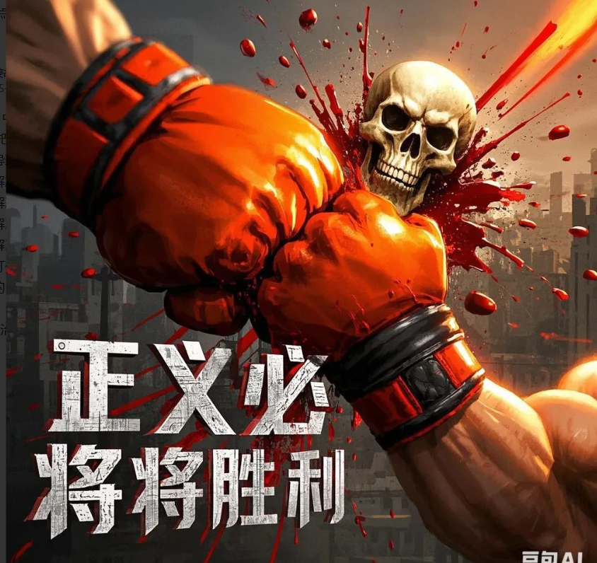 力挽狂澜绝地反击，强者再展霸气