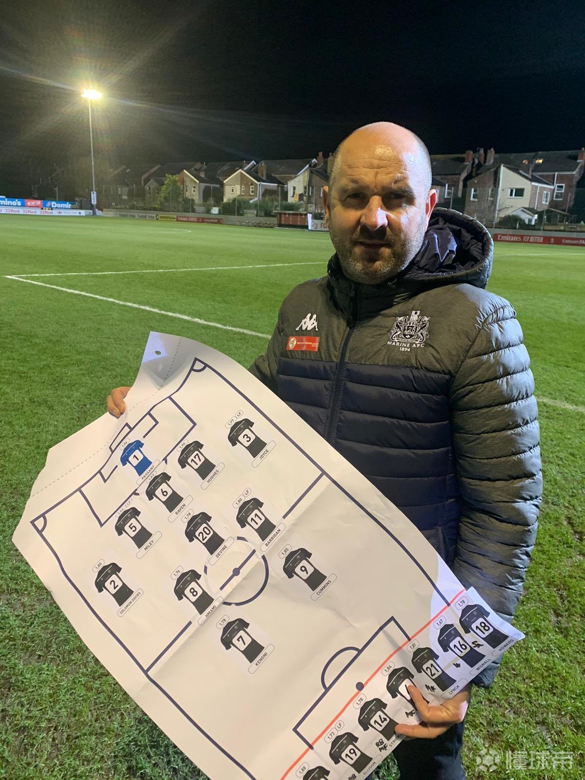 淄博联队主场比赛中遭遇困难，需敲定战术