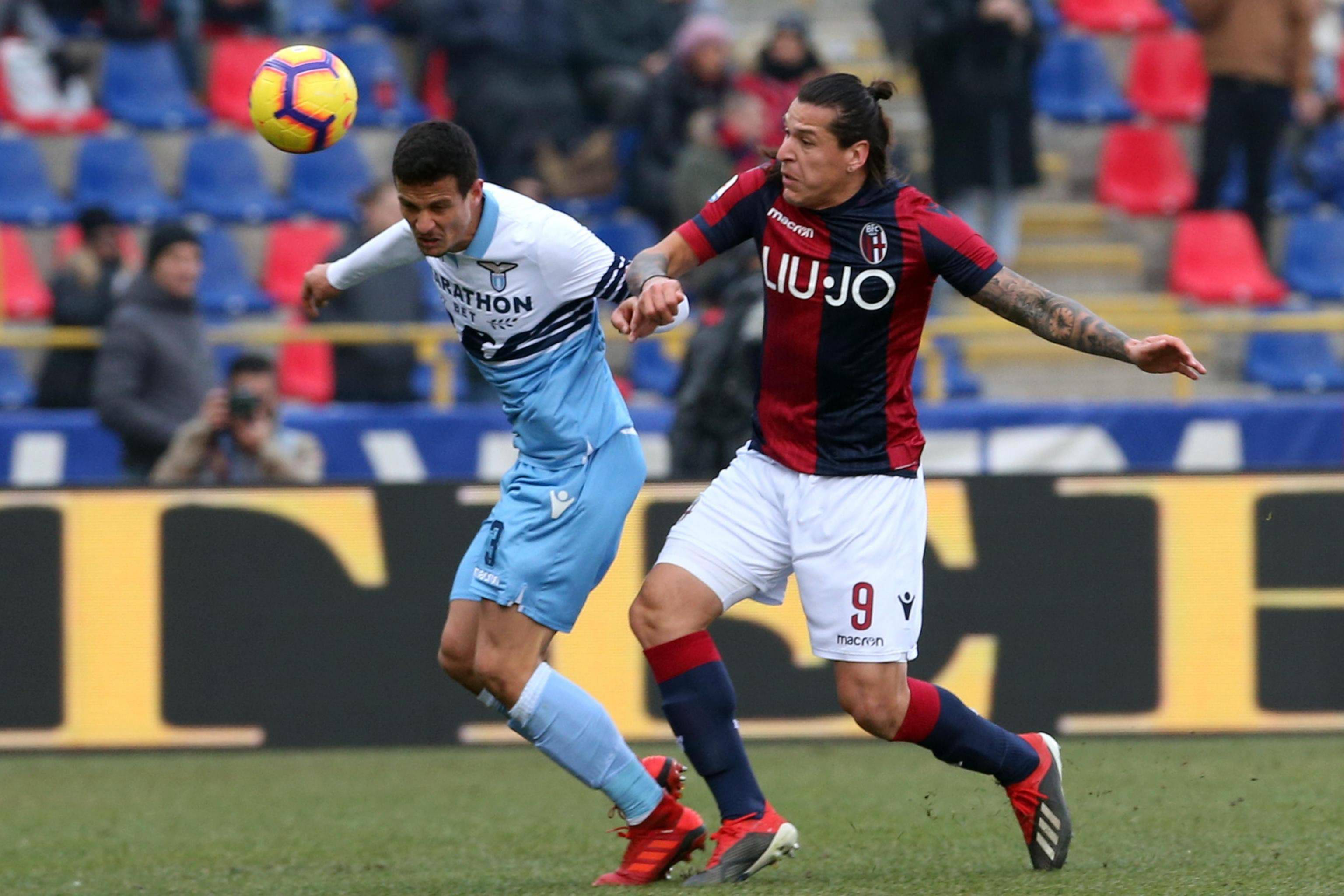 博洛尼亚迎战尤文图斯，寻求胜利的简单介绍