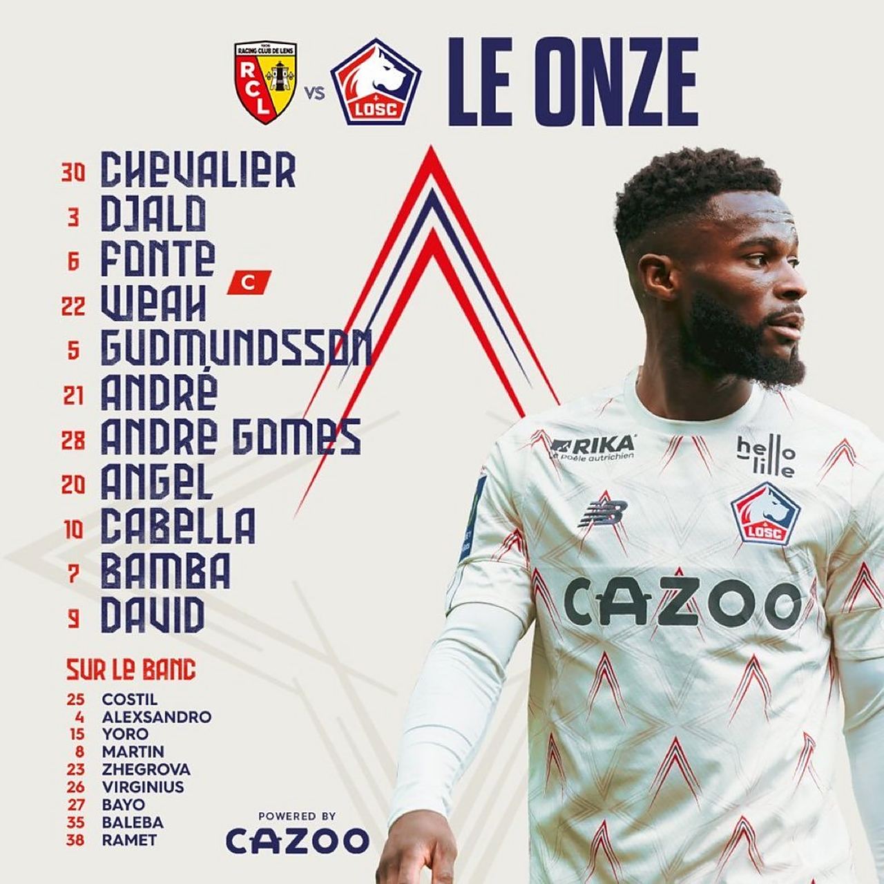 关于里尔客场战平,获得宝贵积分的信息 关于里尔客场战平,获得宝贵积分的信息