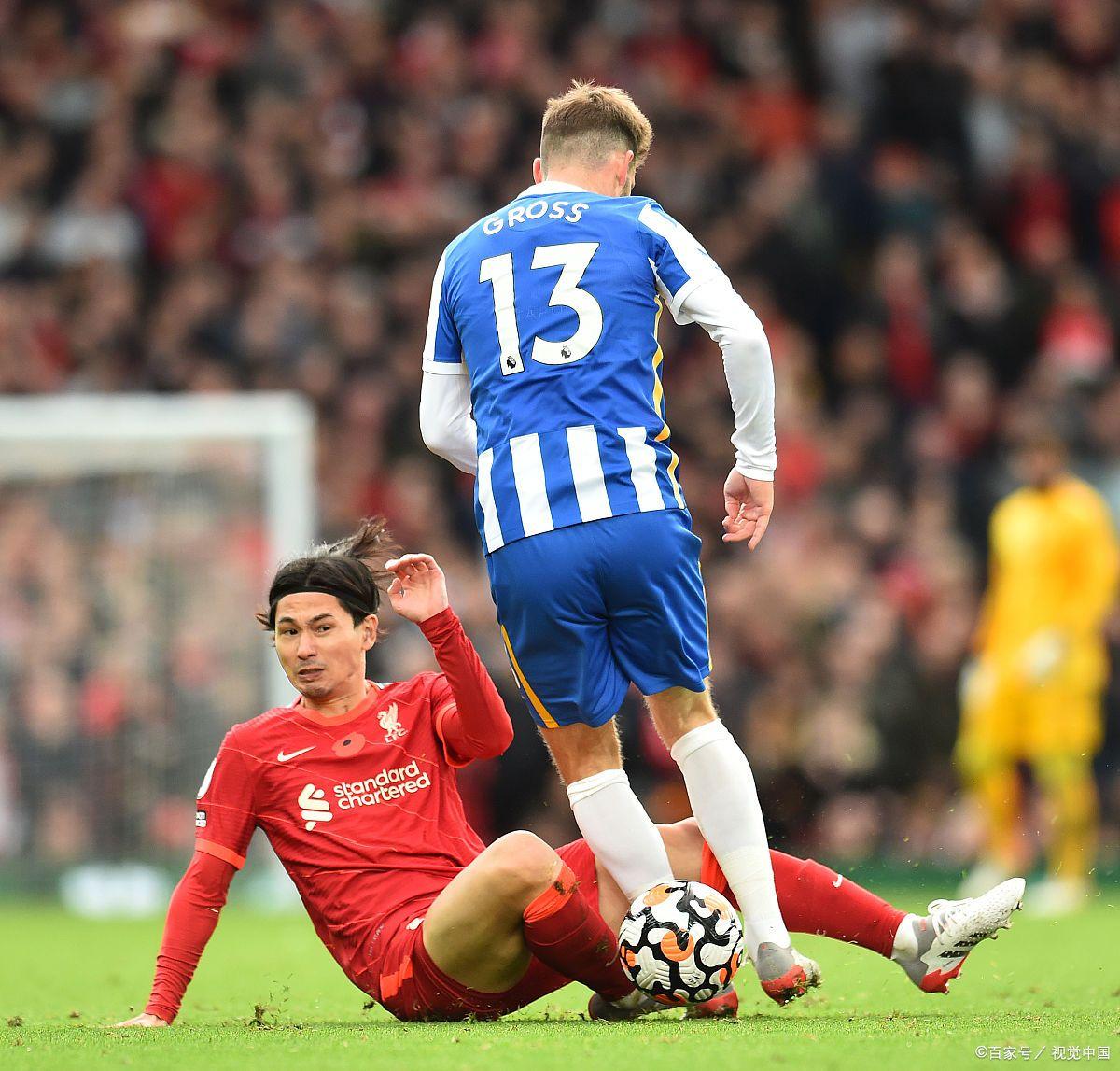 布莱顿客场不敌对手,降级形势愈发严峻!的简单介绍 布莱顿客场不敌对手,降级形势愈发严峻!的简单介绍