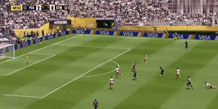 马竞主场不敌弱旅,遭遇尴尬失利 马竞主场不敌弱旅,遭遇尴尬失利