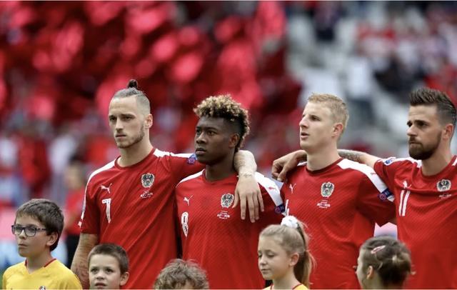 威尔士队再创奇迹，令人震撼