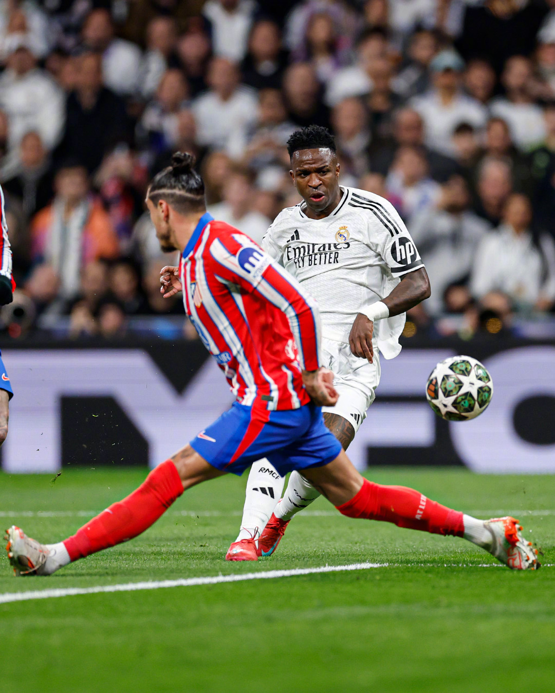 皇马不敌阿贾克斯，无缘欧冠半决赛