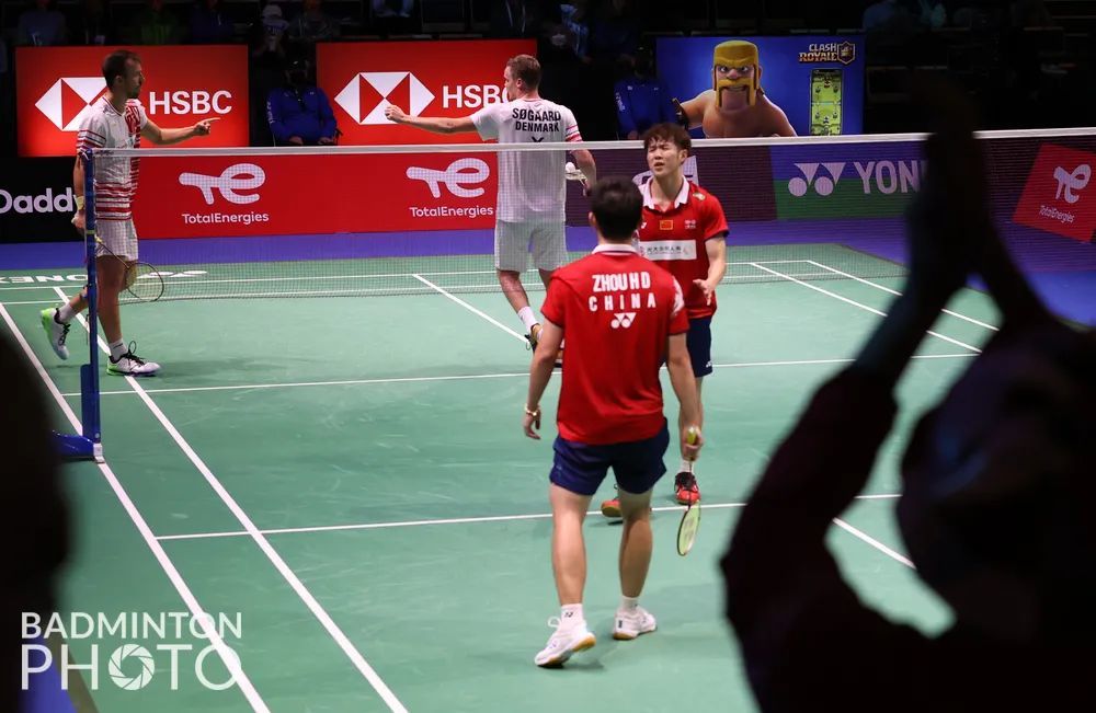 丹麦击败日本进入排球半决赛