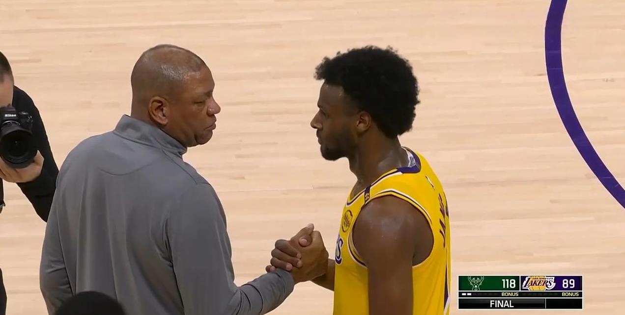 雄鹿主帅:控制冲动是球队胜利的关键的简单介绍 雄鹿主帅:控制冲动是球队胜利的关键的简单介绍