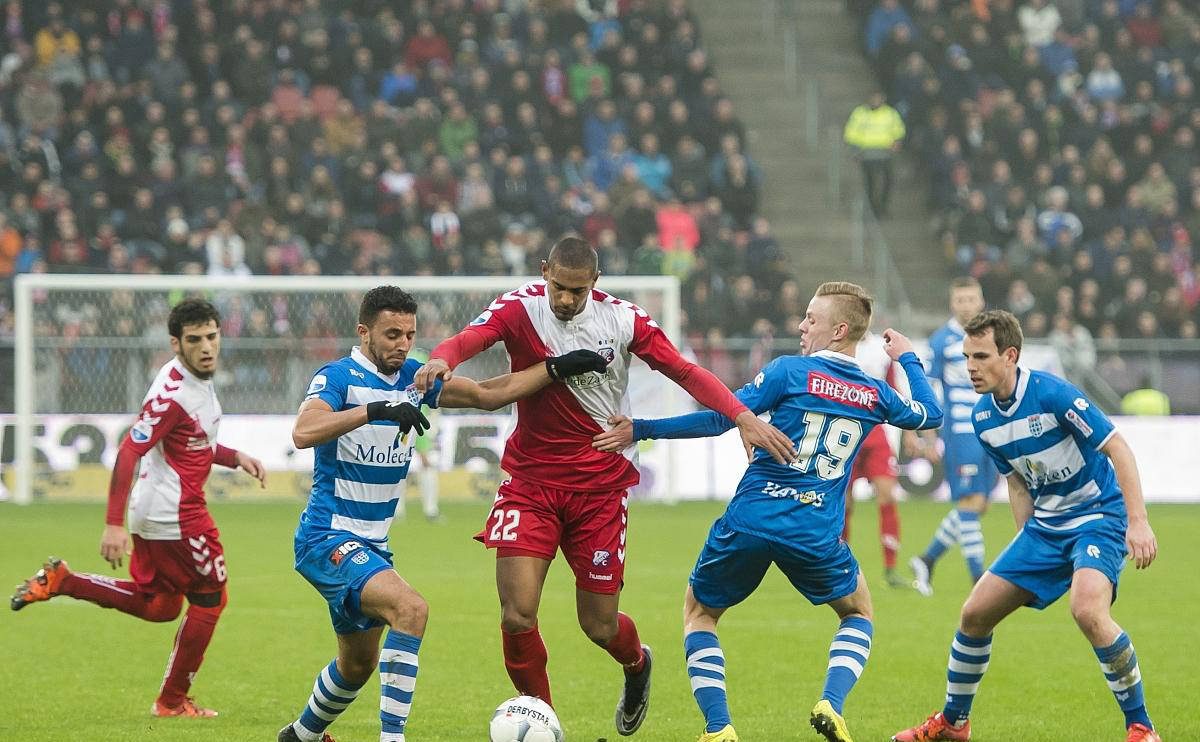 摩纳哥客场大胜，斯特拉斯堡遭逆转的简单介绍