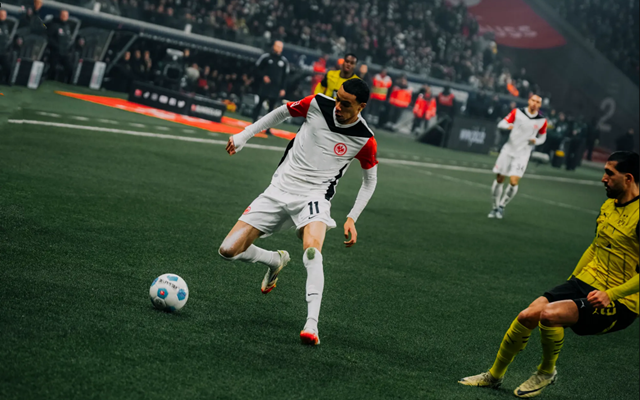 法兰克福憾负对手，球队表现令人失望