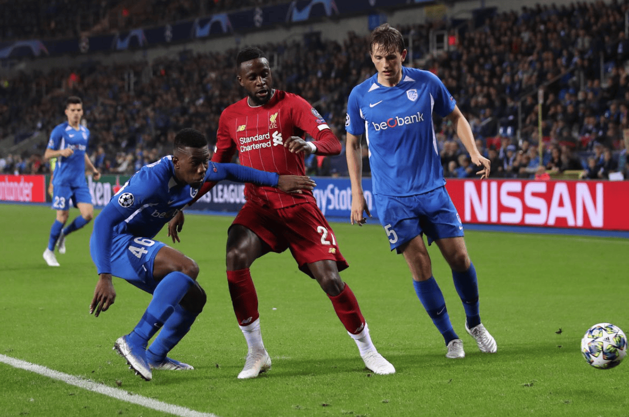 热刺备战对阵波尔图,双方谁能闯入下一轮?的简单介绍 热刺备战对阵波尔图,双方谁能闯入下一轮?的简单介绍