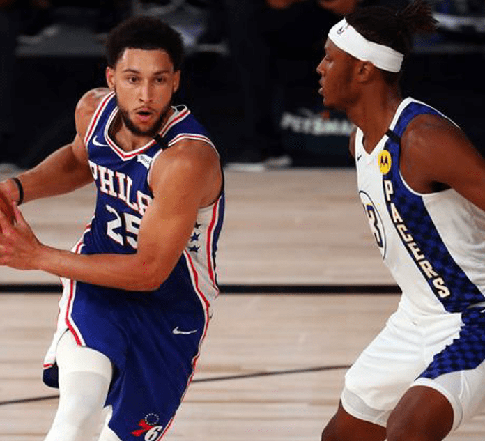 猎人队员攻防兼备在比赛中势不可挡的简单介绍