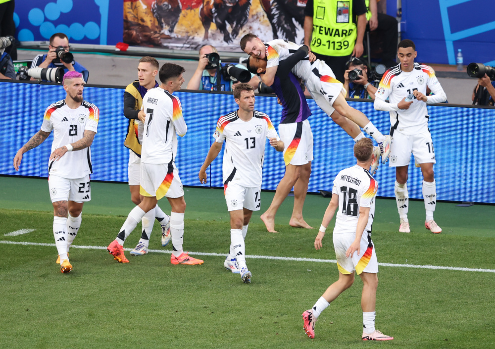 西班牙在欧洲杯预选赛中晋级 西班牙在欧洲杯预选赛中晋级